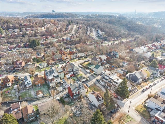 5604 Price Way, Stanton Heights, PA 15201