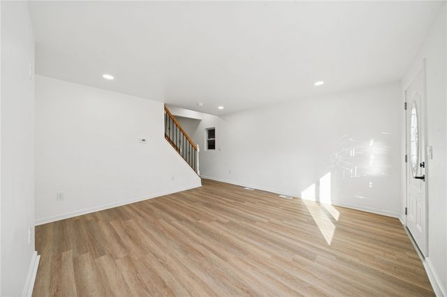 5604 Price Way, Stanton Heights, PA 15201