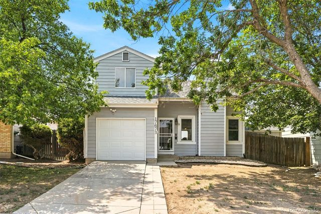 17673 E Cornell Drive, Aurora, CO 80013
