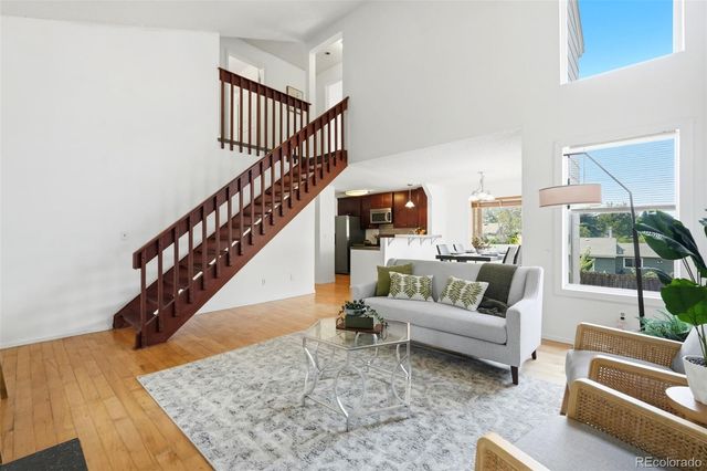 17673 E Cornell Drive, Aurora, CO 80013