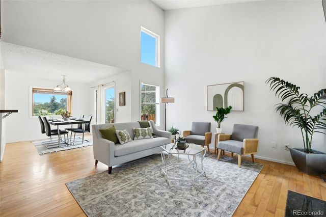 17673 E Cornell Drive, Aurora, CO 80013