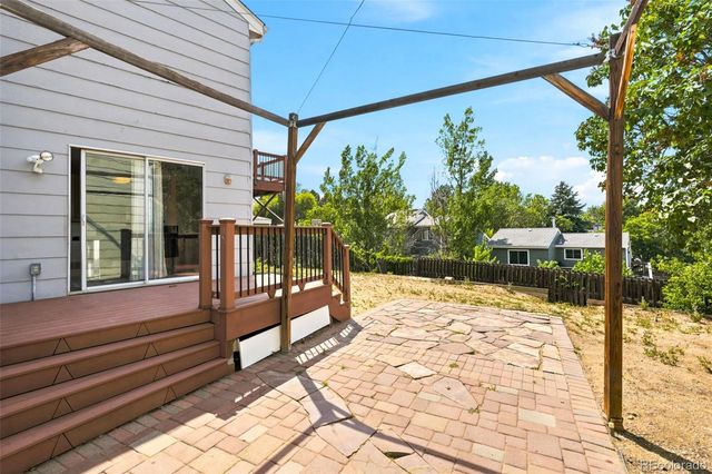 17673 E Cornell Drive, Aurora, CO 80013
