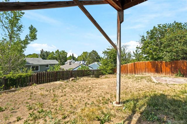 17673 E Cornell Drive, Aurora, CO 80013