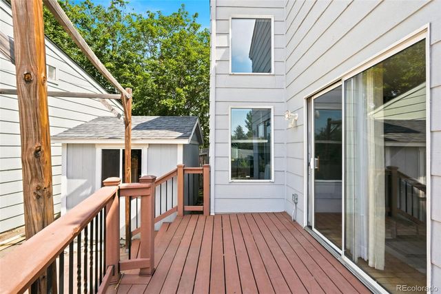 17673 E Cornell Drive, Aurora, CO 80013