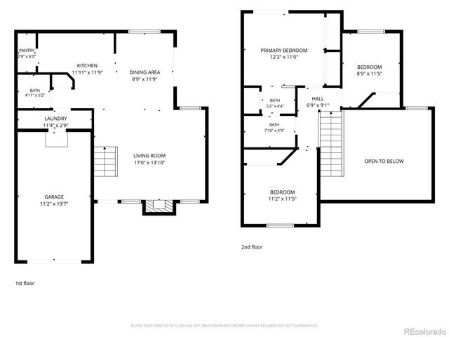 17673 E Cornell Drive, Aurora, CO 80013