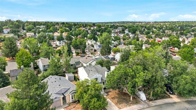 17673 E Cornell Drive, Aurora, CO 80013