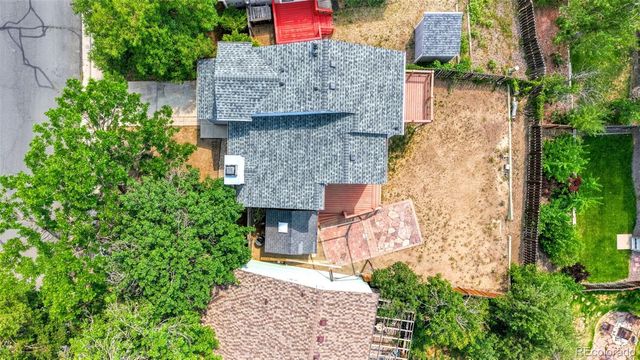 17673 E Cornell Drive, Aurora, CO 80013