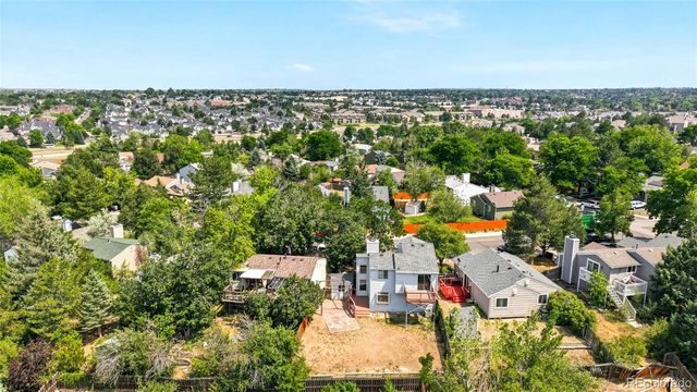 17673 E Cornell Drive, Aurora, CO 80013