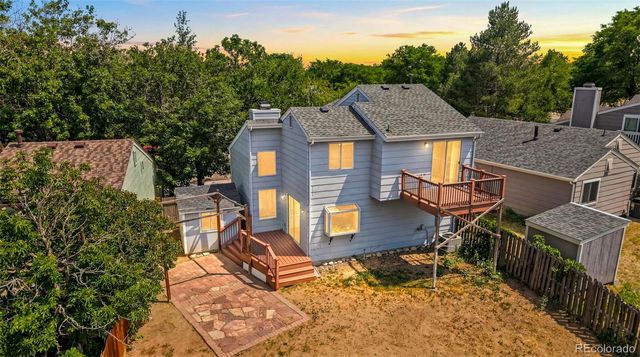 17673 E Cornell Drive, Aurora, CO 80013