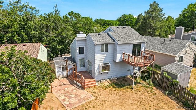 17673 E Cornell Drive, Aurora, CO 80013