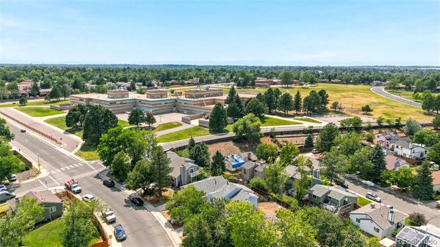 17673 E Cornell Drive, Aurora, CO 80013