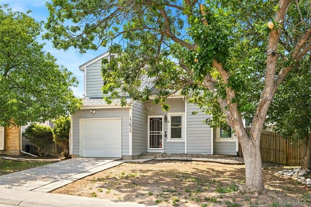 17673 E Cornell Drive, Aurora, CO 80013