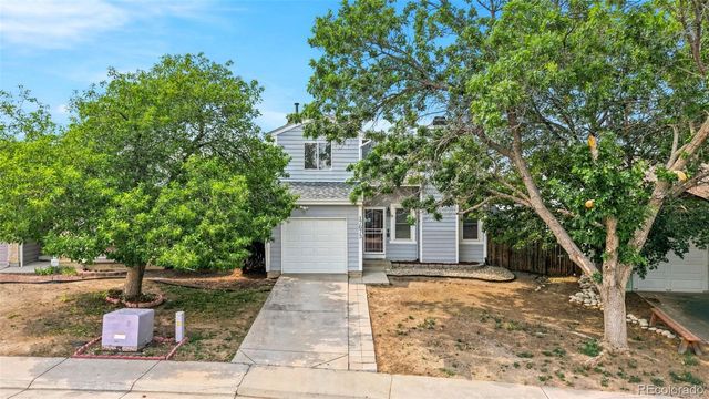 17673 E Cornell Drive, Aurora, CO 80013