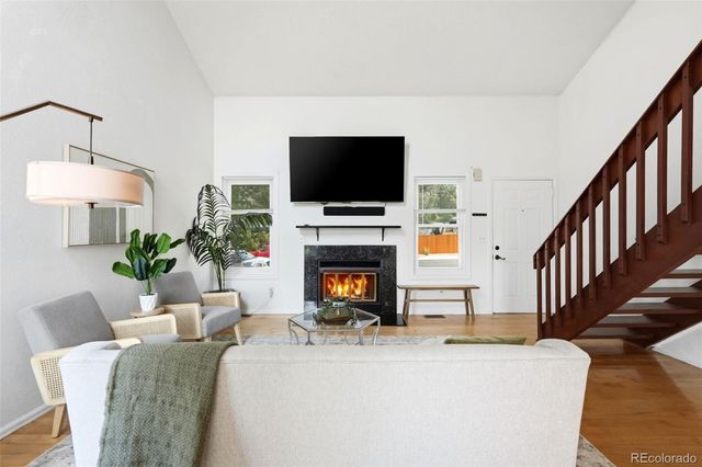 17673 E Cornell Drive, Aurora, CO 80013