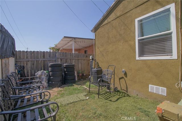 1006 N Matthisen, Compton, CA 90220