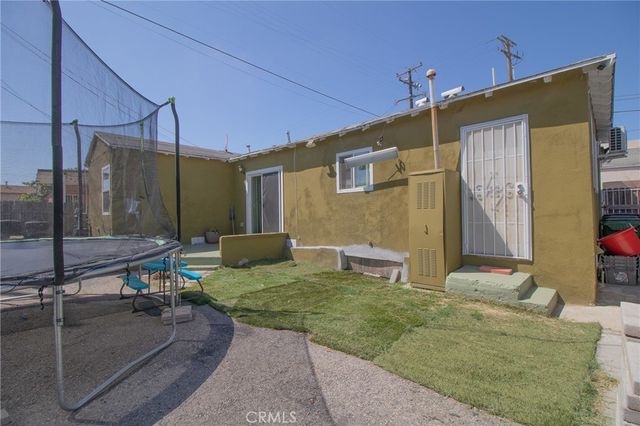 1006 N Matthisen, Compton, CA 90220