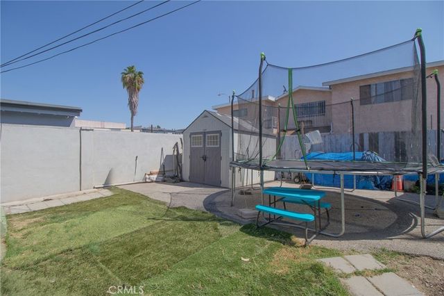 1006 N Matthisen, Compton, CA 90220