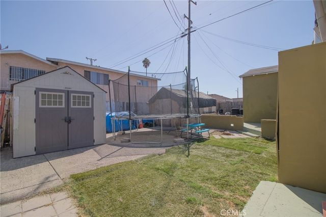 1006 N Matthisen, Compton, CA 90220