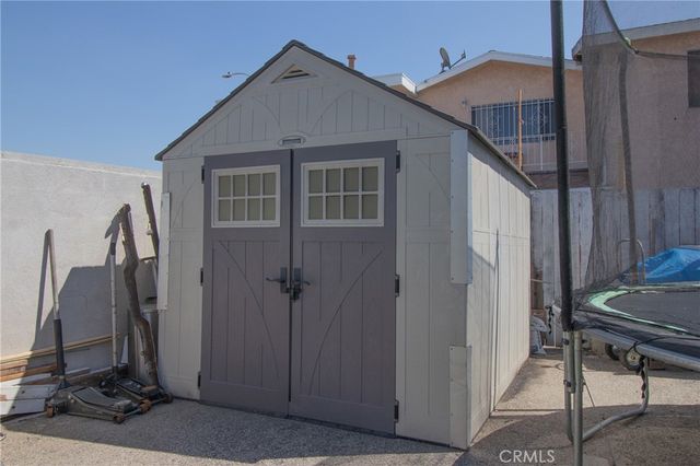 1006 N Matthisen, Compton, CA 90220