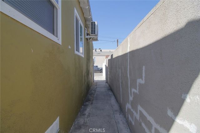 1006 N Matthisen, Compton, CA 90220