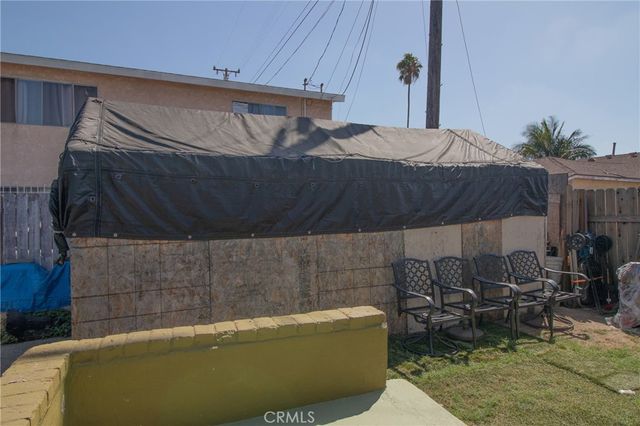 1006 N Matthisen, Compton, CA 90220