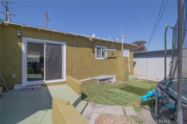 1006 N Matthisen, Compton, CA 90220