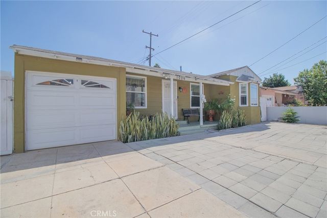 1006 N Matthisen, Compton, CA 90220
