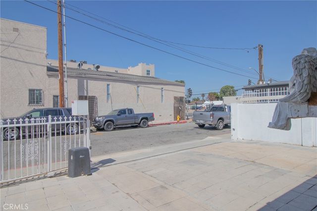 1006 N Matthisen, Compton, CA 90220