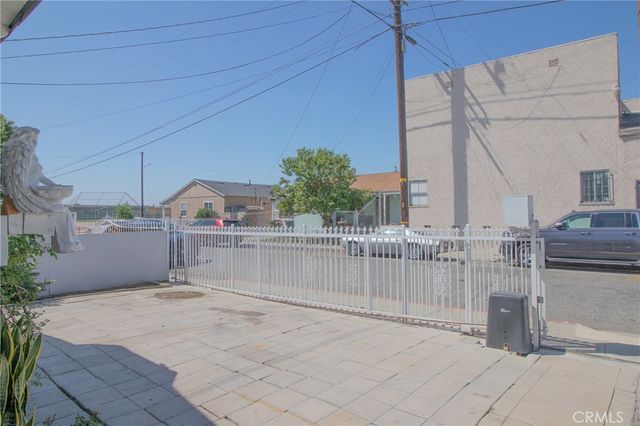 1006 N Matthisen, Compton, CA 90220