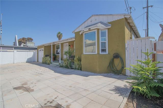 1006 N Matthisen, Compton, CA 90220