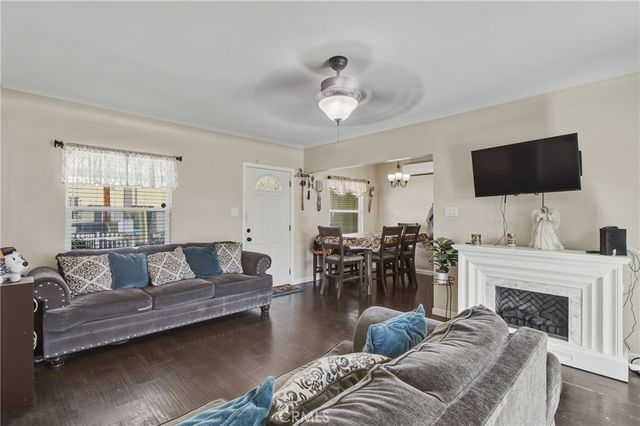 1006 N Matthisen, Compton, CA 90220
