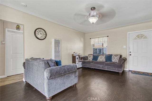 1006 N Matthisen, Compton, CA 90220