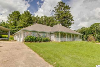 834 CAPLES ROAD, West Monroe, LA 71292