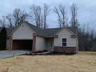 11473 Hidden Oaks Drive, Clio, MI 48420