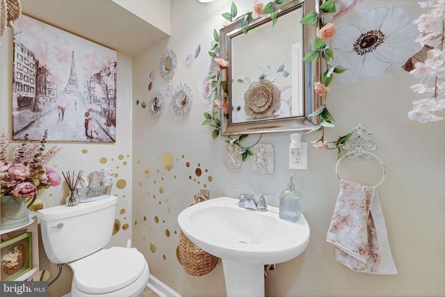 15 RADFORD PL, Willingboro, NJ 08046