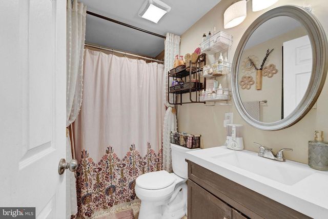 15 RADFORD PL, Willingboro, NJ 08046