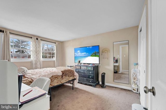 15 RADFORD PL, Willingboro, NJ 08046