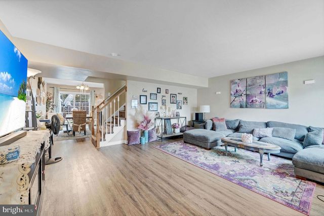 15 RADFORD PL, Willingboro, NJ 08046