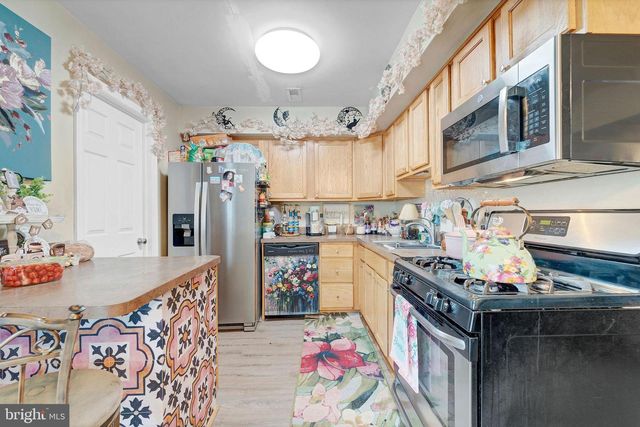 15 RADFORD PL, Willingboro, NJ 08046