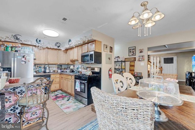 15 RADFORD PL, Willingboro, NJ 08046