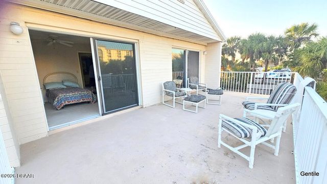 125 Demotte Avenue, Daytona Beach, FL 32118