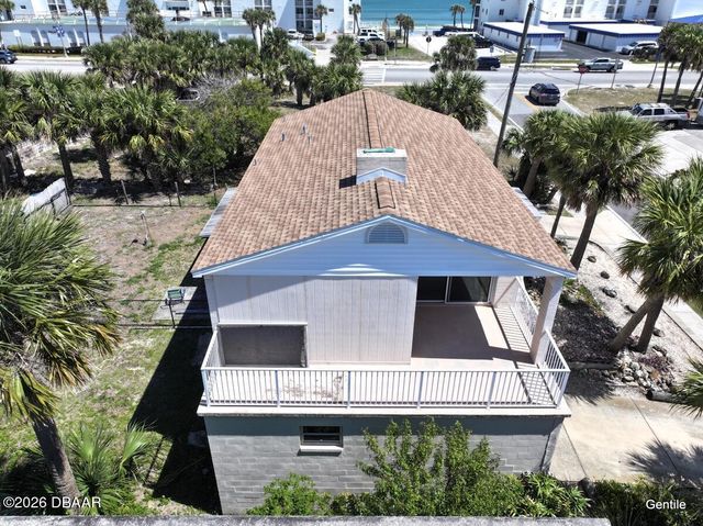 125 Demotte Avenue, Daytona Beach, FL 32118