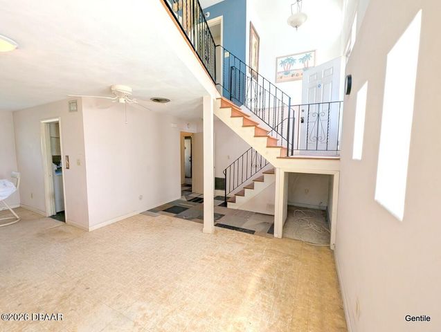 125 Demotte Avenue, Daytona Beach, FL 32118