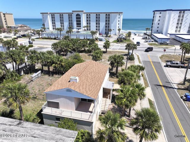 125 Demotte Avenue, Daytona Beach, FL 32118