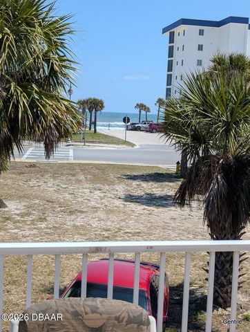 125 Demotte Avenue, Daytona Beach, FL 32118