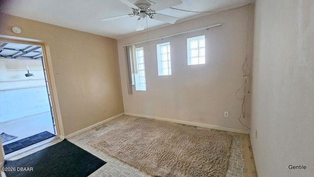 125 Demotte Avenue, Daytona Beach, FL 32118