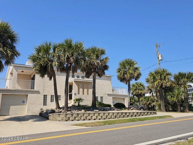 125 Demotte Avenue, Daytona Beach, FL 32118