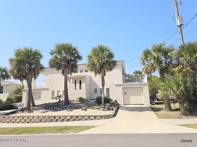 125 Demotte Avenue, Daytona Beach, FL 32118