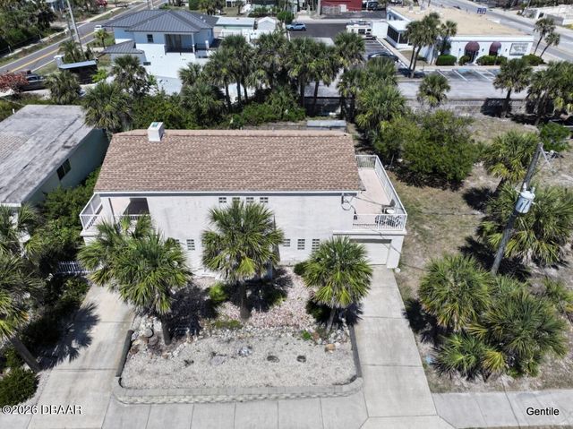 125 Demotte Avenue, Daytona Beach, FL 32118