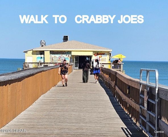 125 Demotte Avenue, Daytona Beach, FL 32118